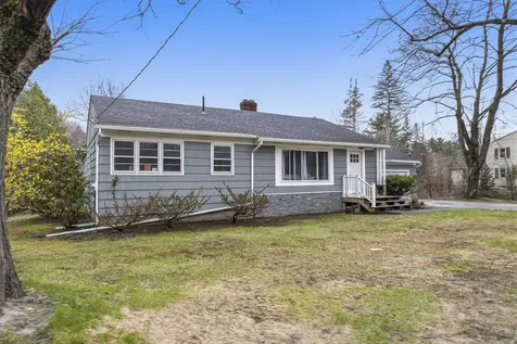 78 W River Road Waterville ME 04901