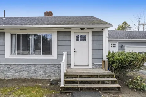 78 W River Road Waterville ME 04901