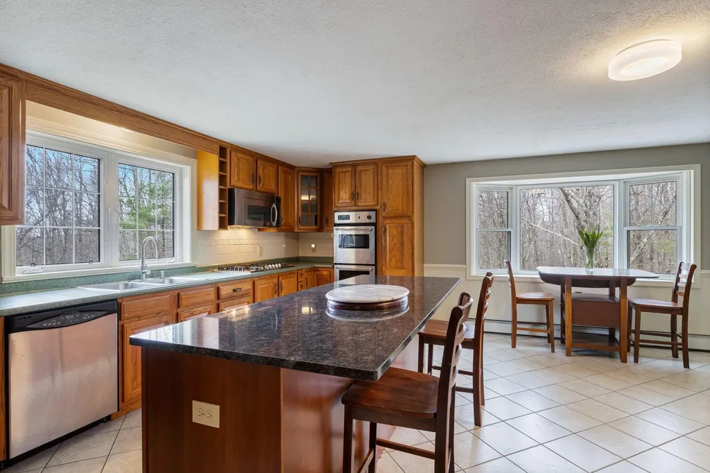 50 Old Icehouse Road Waterboro ME 04087