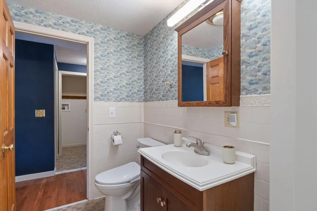 50 Old Icehouse Road Waterboro ME 04087