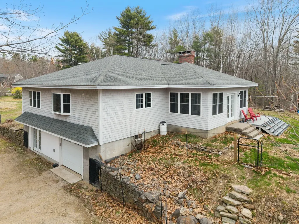 50 Old Icehouse Road Waterboro ME 04087