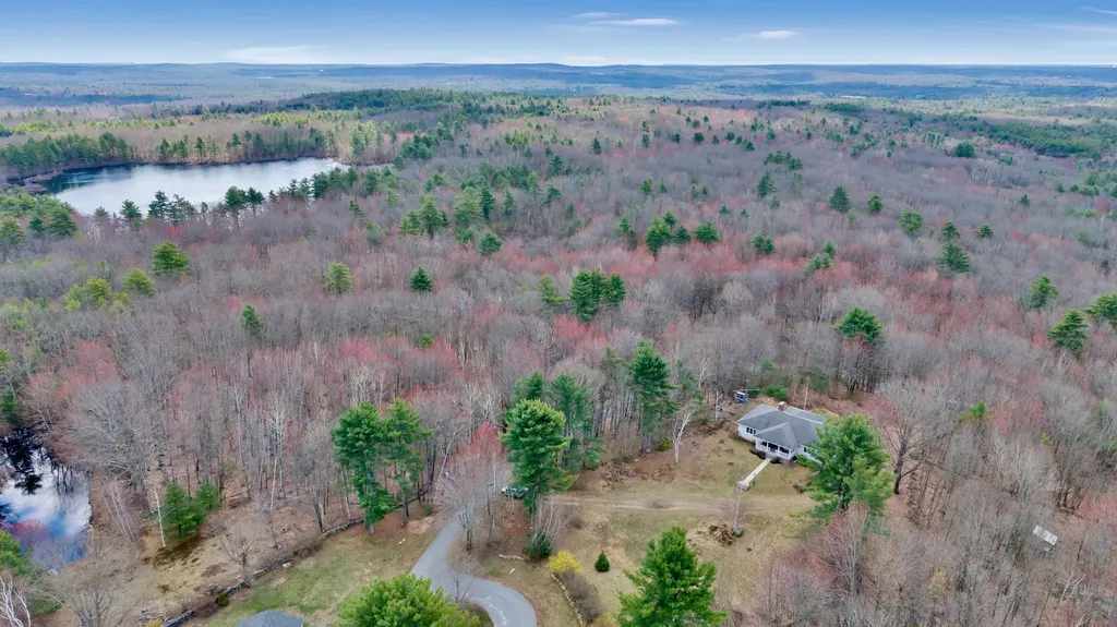 50 Old Icehouse Road Waterboro ME 04087