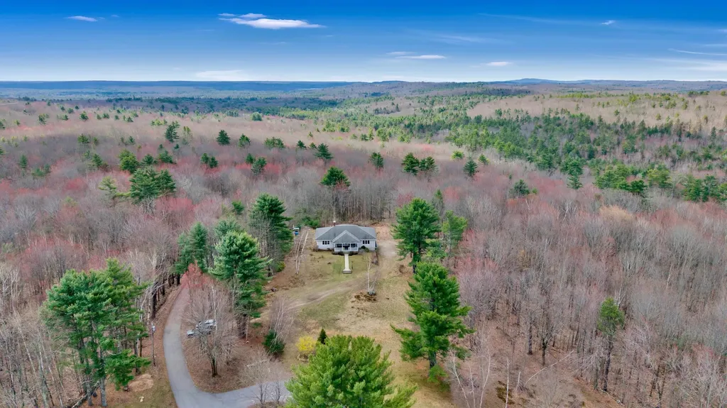 50 Old Icehouse Road Waterboro ME 04087