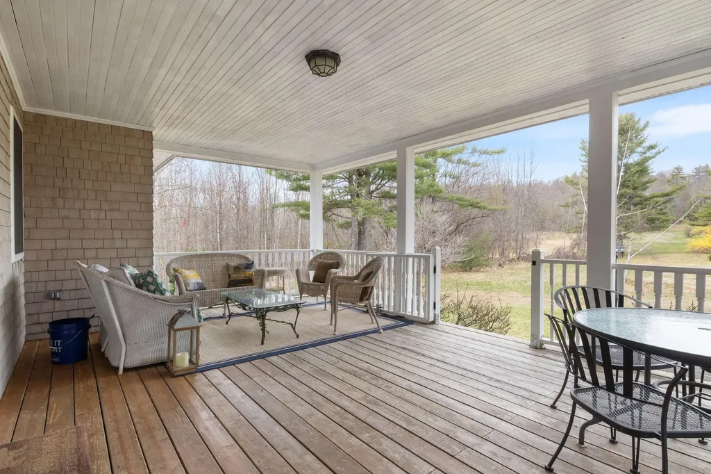 50 Old Icehouse Road Waterboro ME 04087