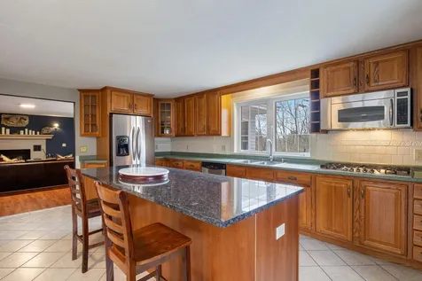 50 Old Icehouse Road Waterboro ME 04087