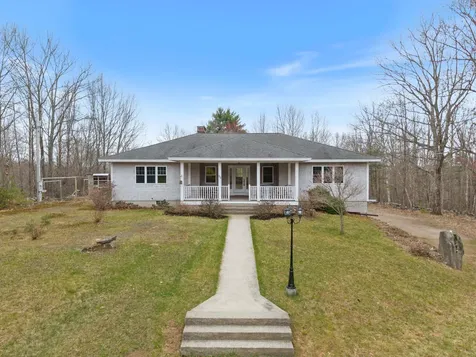 50 Old Icehouse Road Waterboro ME 04087