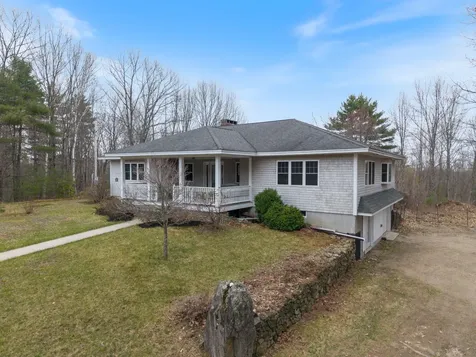 50 Old Icehouse Road Waterboro ME 04087