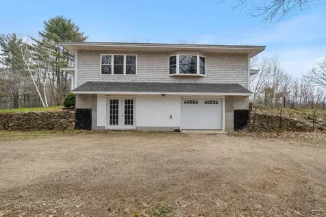 50 Old Icehouse Road Waterboro ME 04087