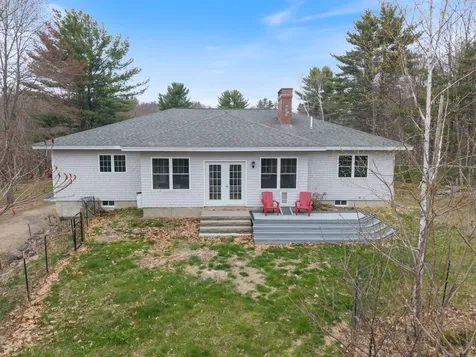 50 Old Icehouse Road Waterboro ME 04087