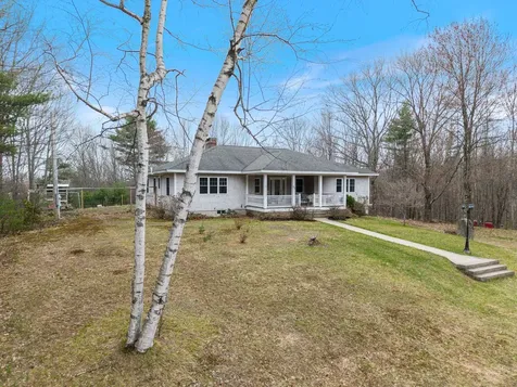 50 Old Icehouse Road Waterboro ME 04087