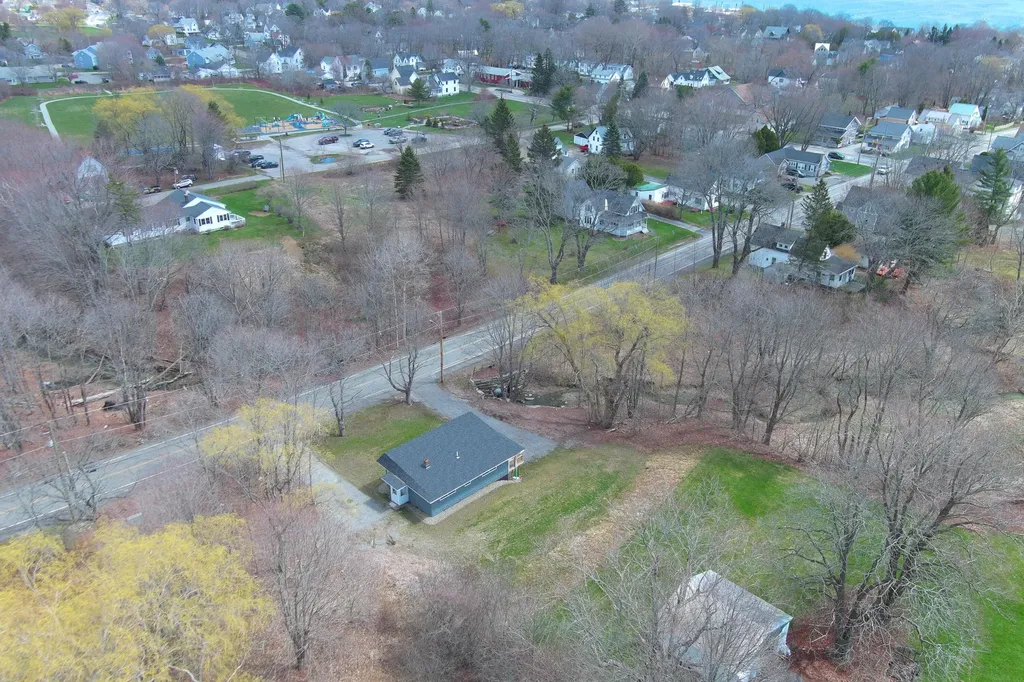 120 Rankin Street Rockland ME 04841