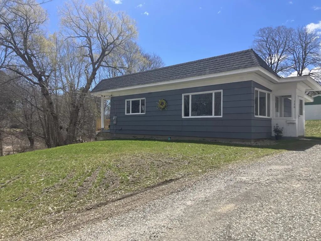 120 Rankin Street Rockland ME 04841