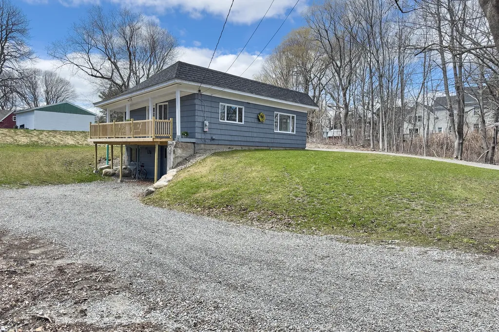 120 Rankin Street Rockland ME 04841
