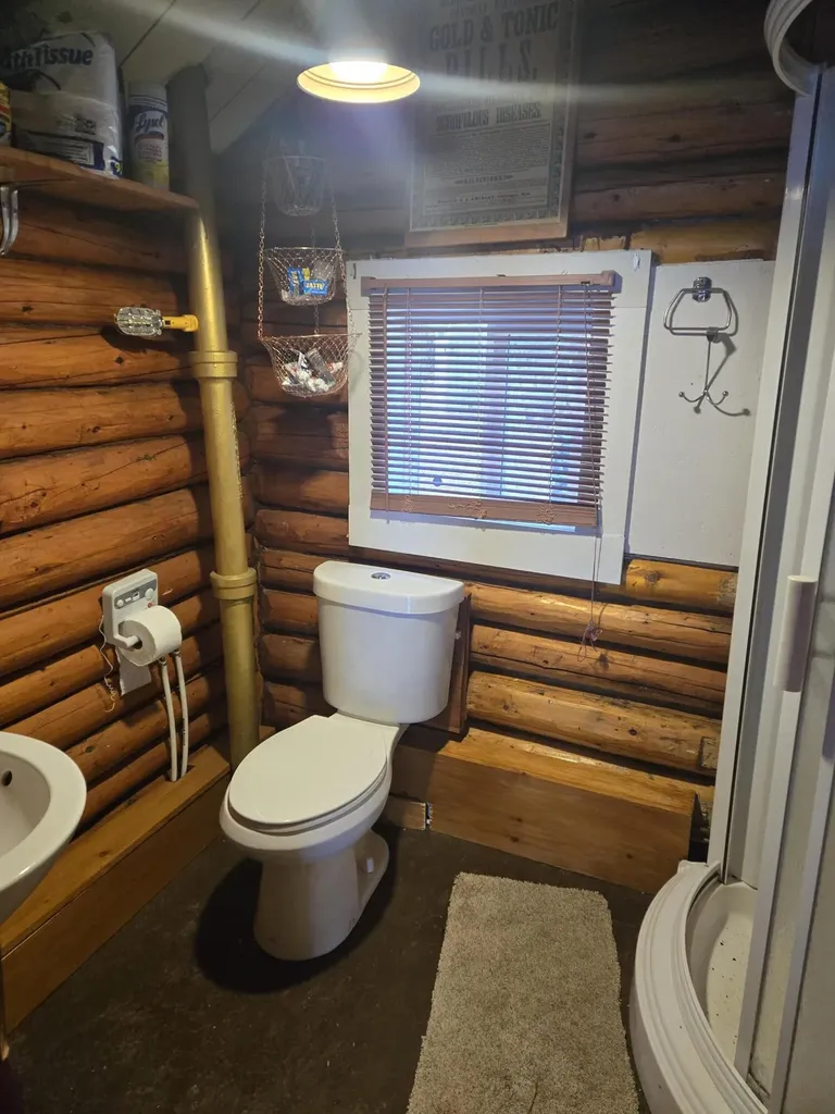762 West Road Portage Lake ME 04768