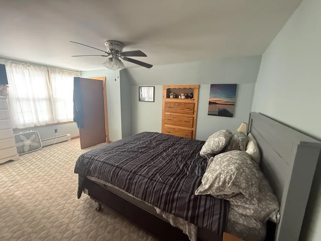 64 Ludden Lane Lincoln ME 04457