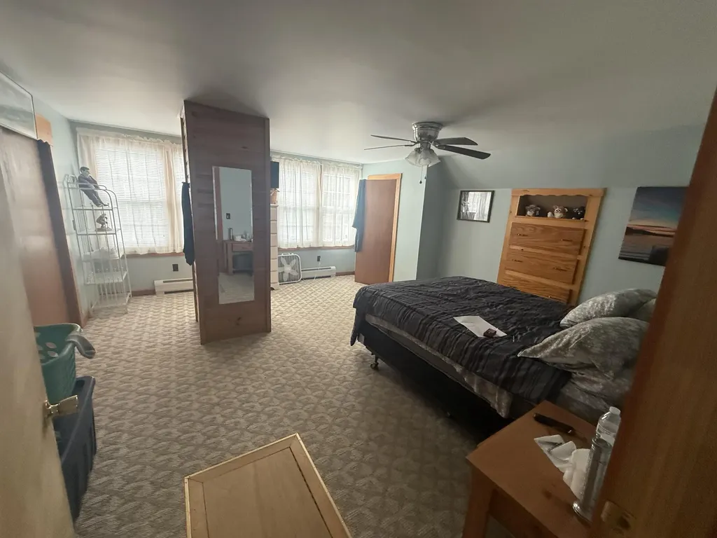 64 Ludden Lane Lincoln ME 04457