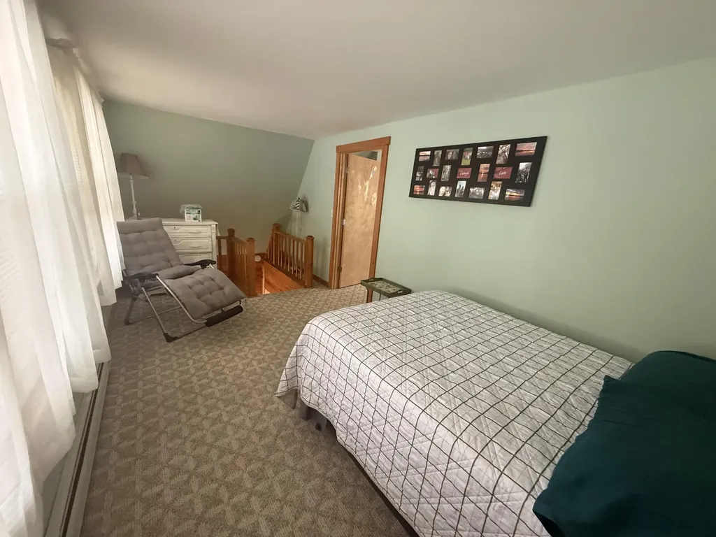 64 Ludden Lane Lincoln ME 04457