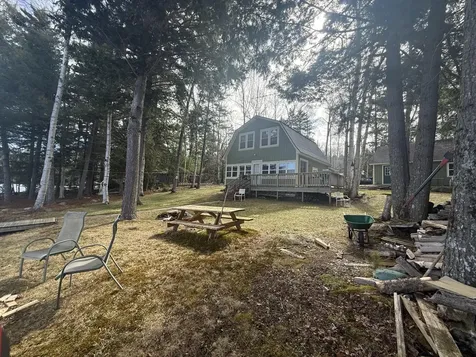 64 Ludden Lane Lincoln ME 04457