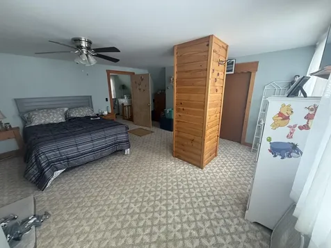64 Ludden Lane Lincoln ME 04457