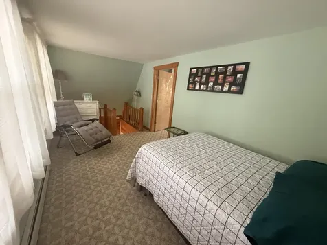 64 Ludden Lane Lincoln ME 04457