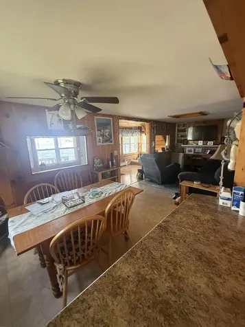 64 Ludden Lane Lincoln ME 04457