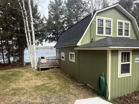 64 Ludden Lane Lincoln ME 04457