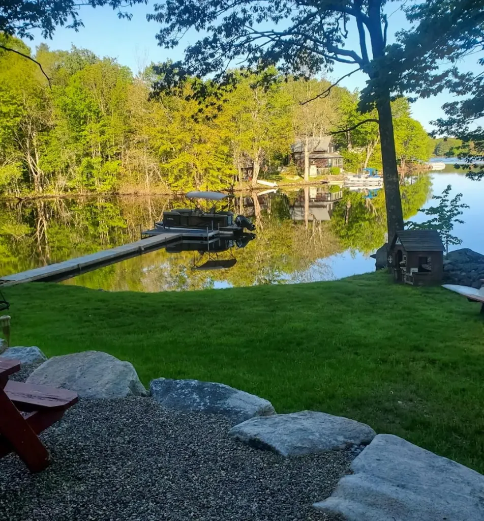 20 Spring Cove Lane Gardiner ME 04345