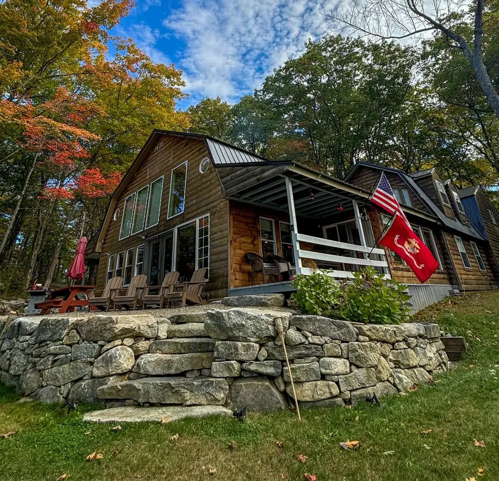 20 Spring Cove Lane Gardiner ME 04345