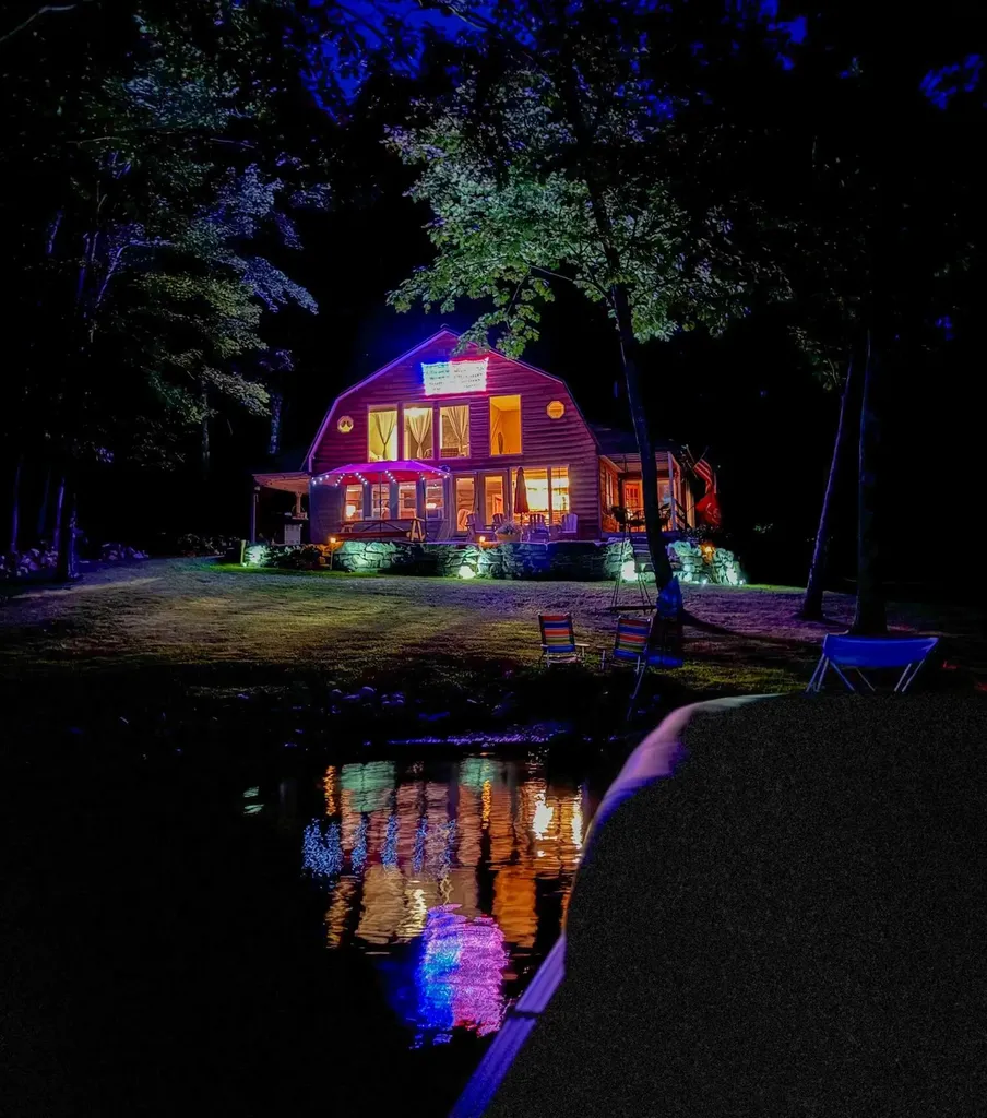 20 Spring Cove Lane Gardiner ME 04345
