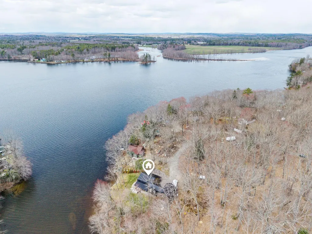 20 Spring Cove Lane Gardiner ME 04345