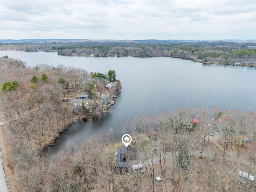 20 Spring Cove Lane Gardiner ME 04345