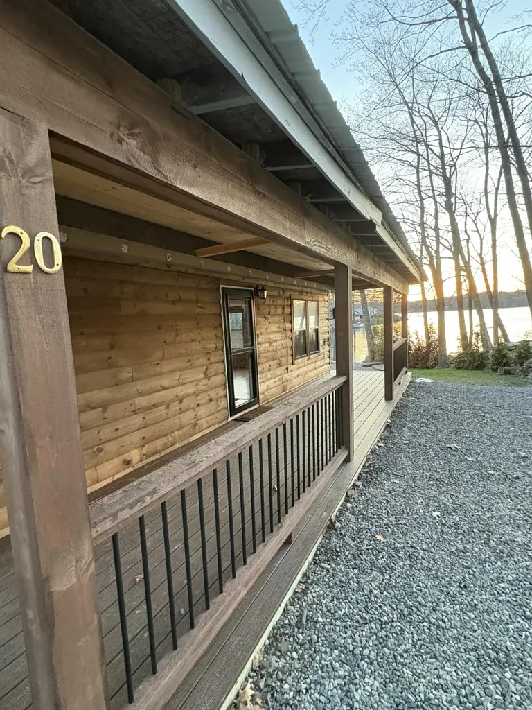 20 Spring Cove Lane Gardiner ME 04345
