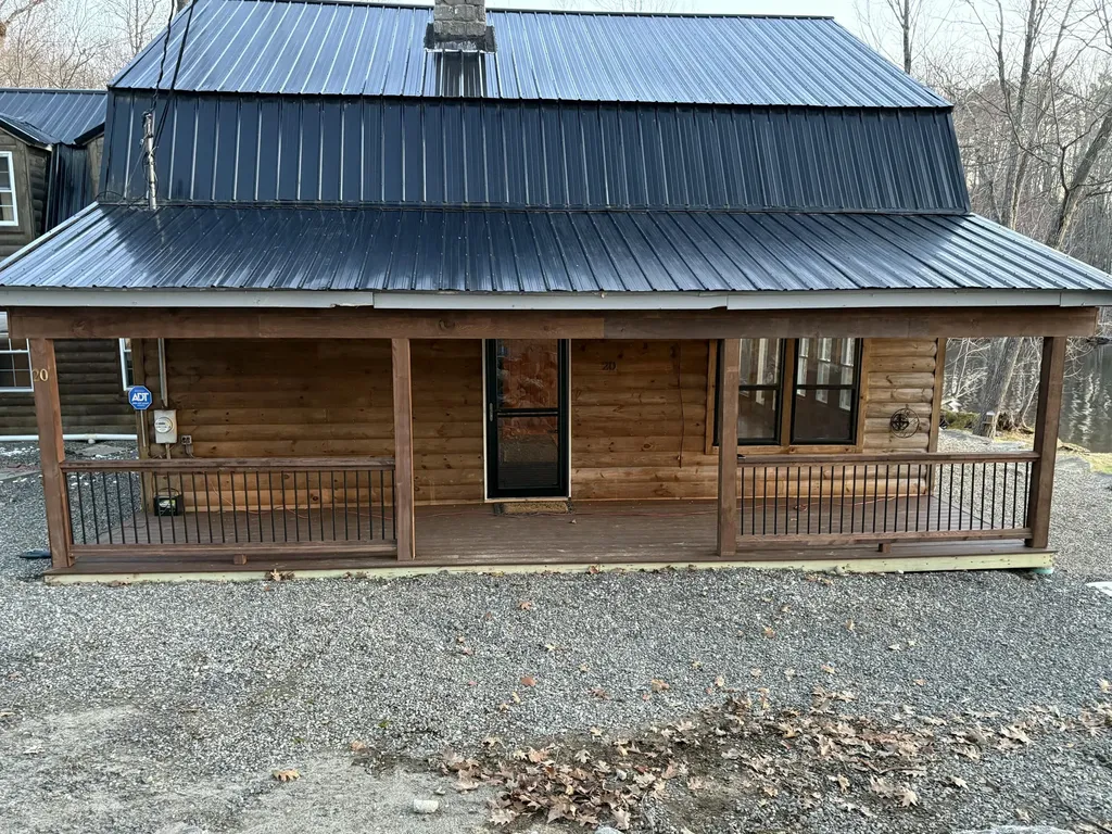 20 Spring Cove Lane Gardiner ME 04345