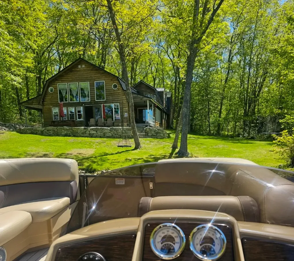 20 Spring Cove Lane Gardiner ME 04345