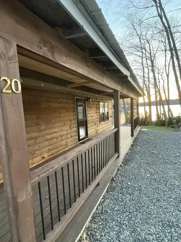 20 Spring Cove Lane Gardiner ME 04345