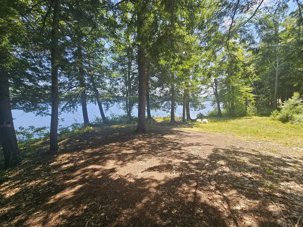 Lot U17-6 Narrow Gauge Trail Hiram ME 04041