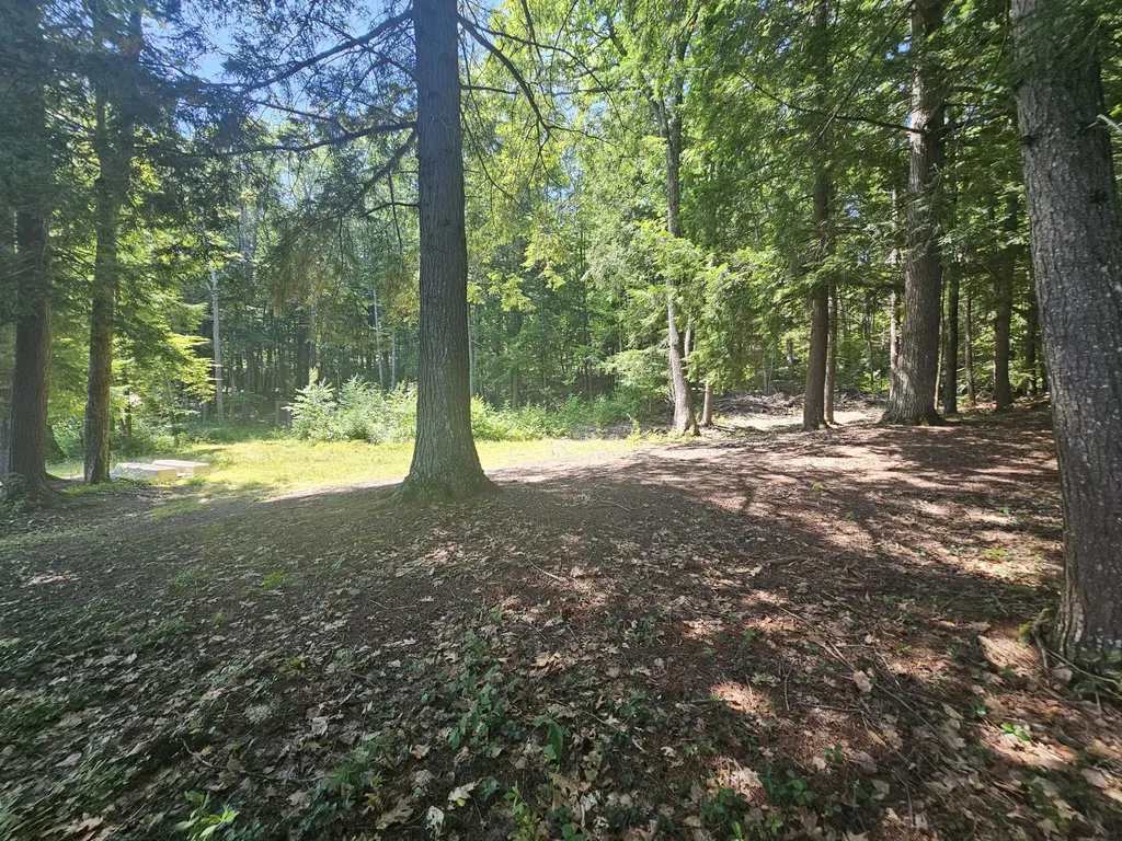 Lot U17-6 Narrow Gauge Trail Hiram ME 04041