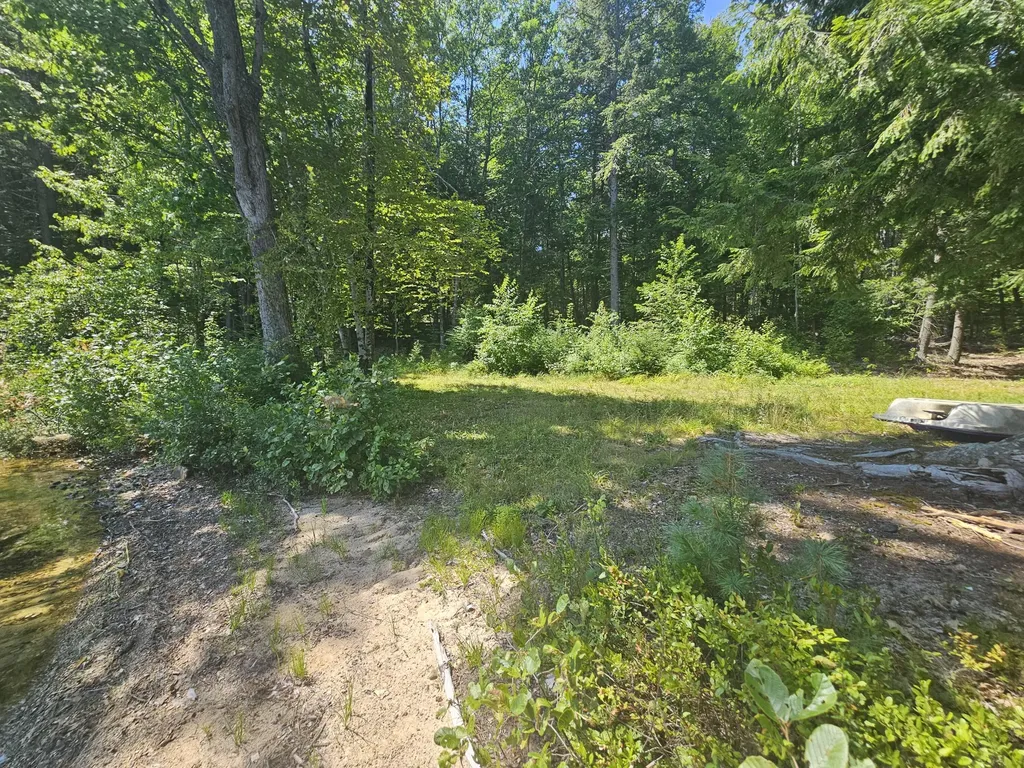 Lot U17-6 Narrow Gauge Trail Hiram ME 04041