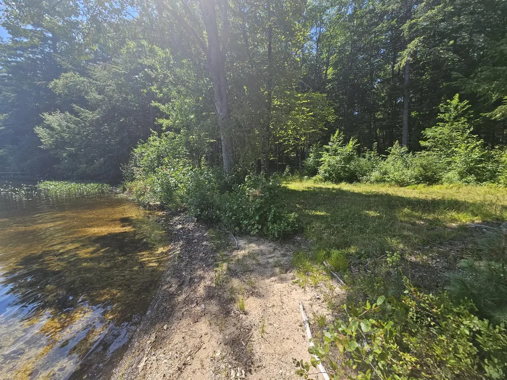 Lot U17-6 Narrow Gauge Trail Hiram ME 04041