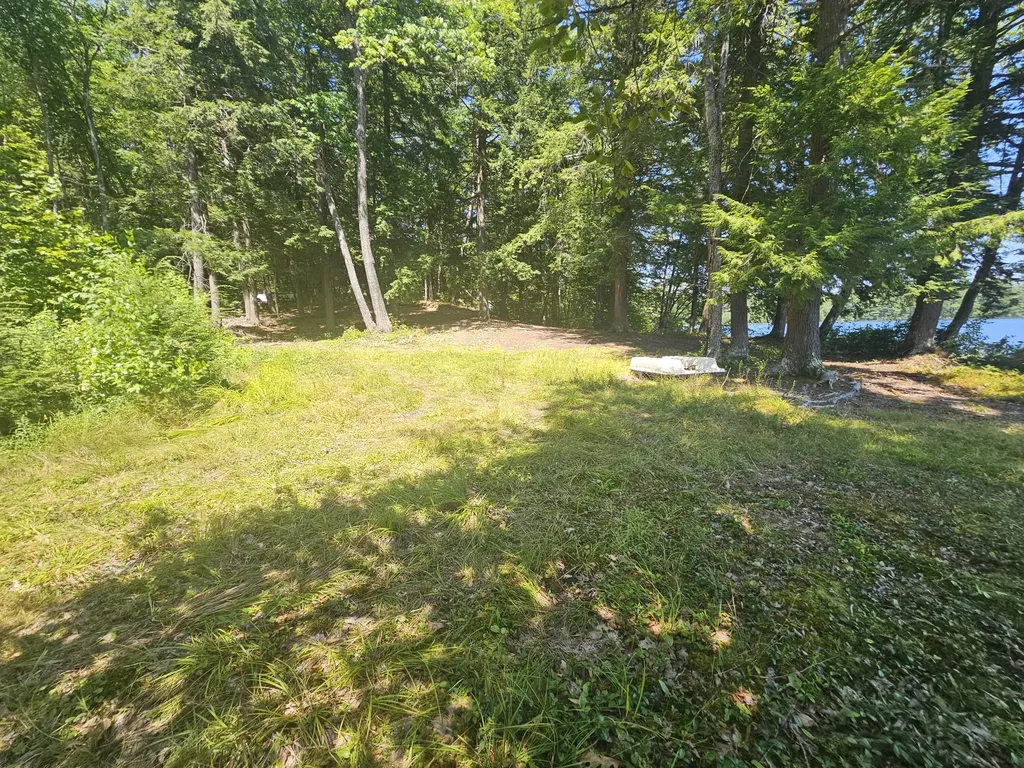 Lot U17-6 Narrow Gauge Trail Hiram ME 04041