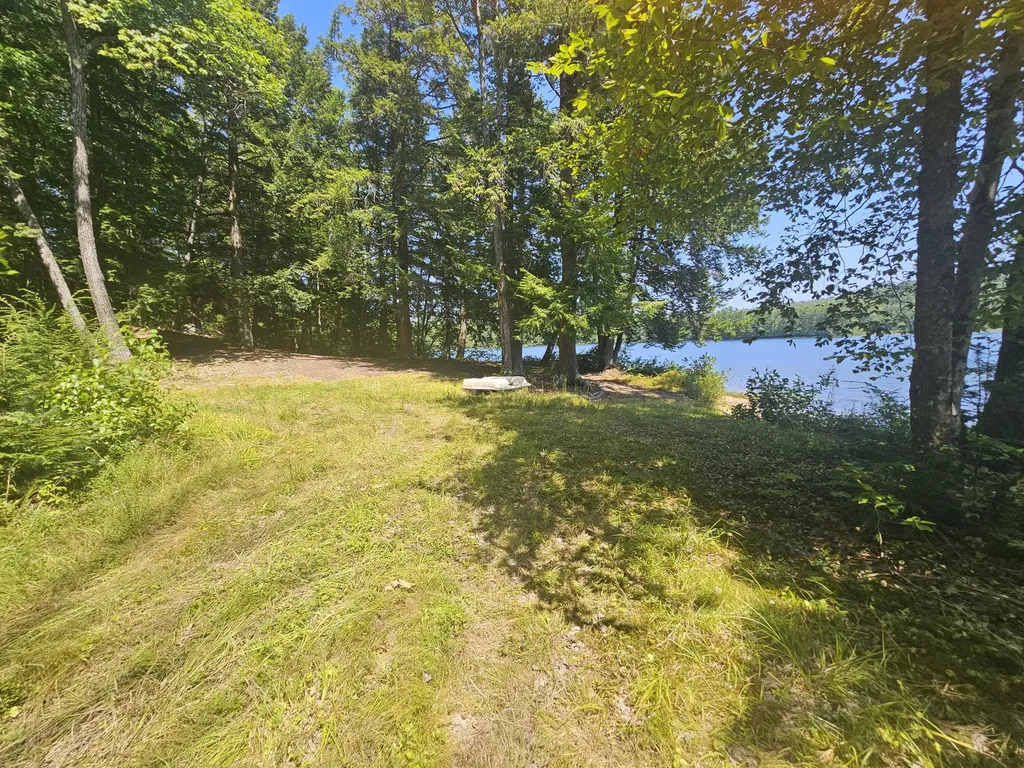 Lot U17-6 Narrow Gauge Trail Hiram ME 04041
