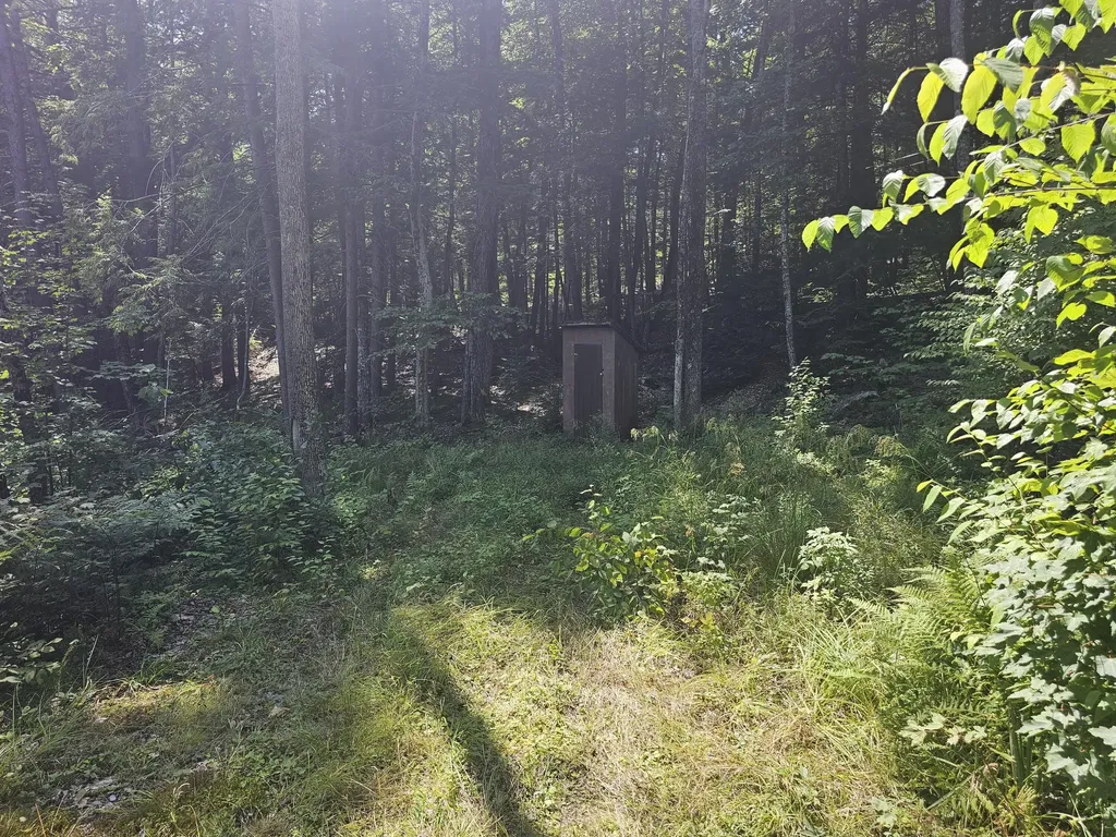 Lot U17-6 Narrow Gauge Trail Hiram ME 04041