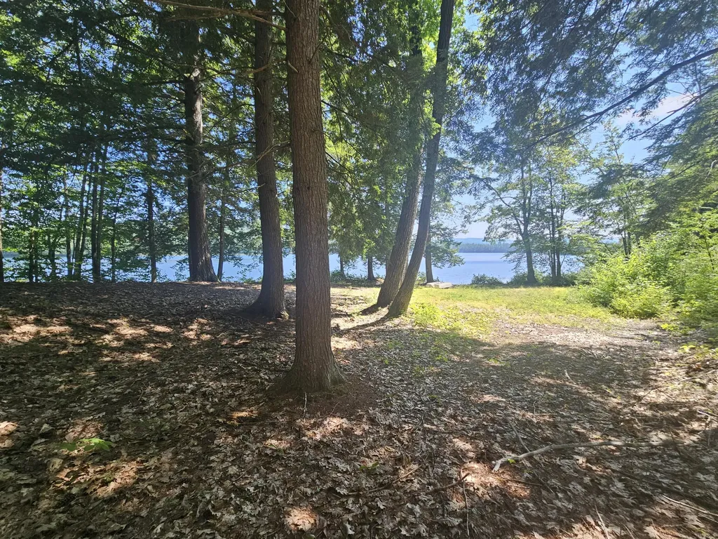 Lot U17-6 Narrow Gauge Trail Hiram ME 04041