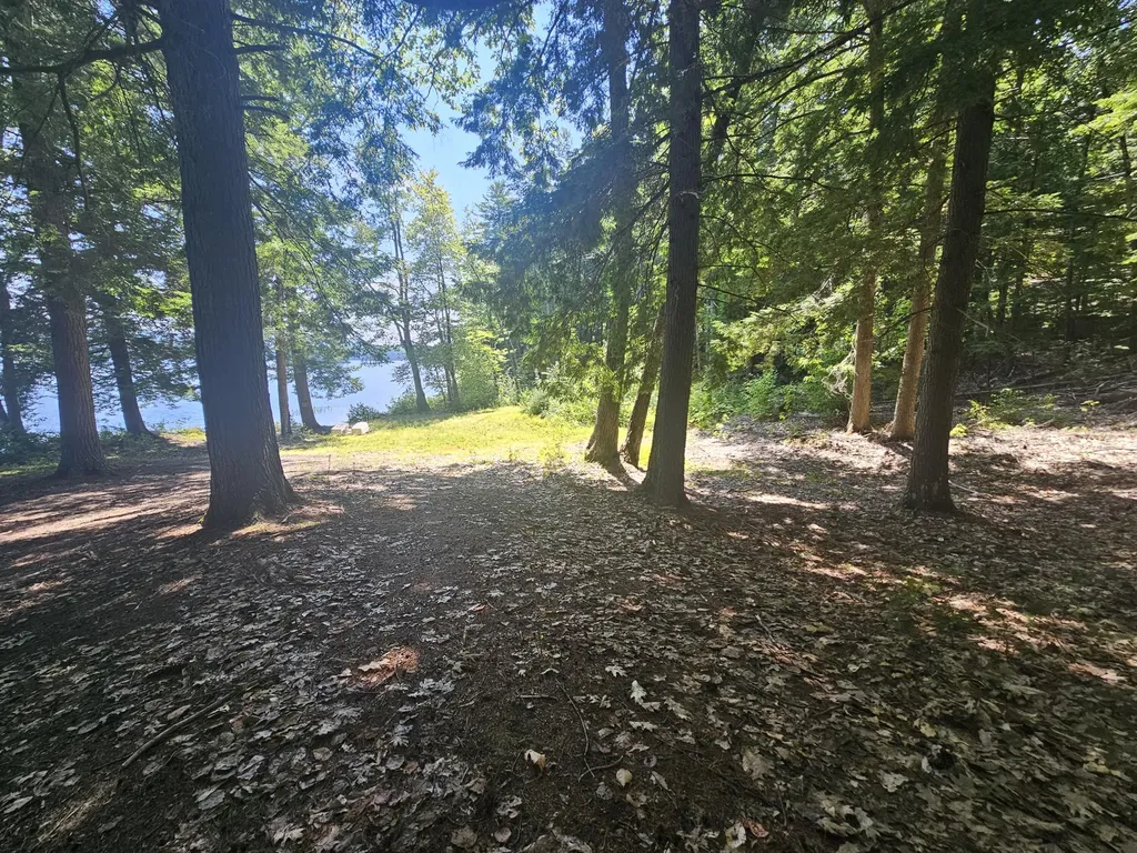 Lot U17-6 Narrow Gauge Trail Hiram ME 04041