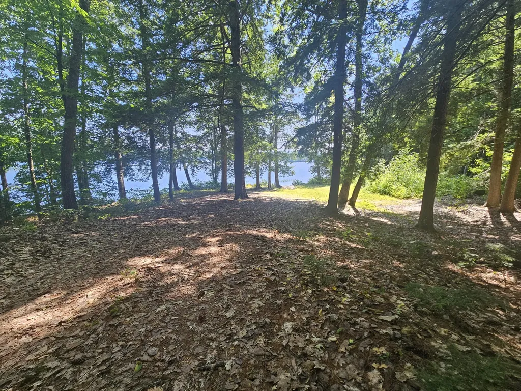 Lot U17-6 Narrow Gauge Trail Hiram ME 04041