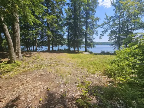Lot U17-6 Narrow Gauge Trail Hiram ME 04041