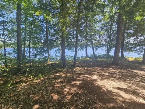 Lot U17-6 Narrow Gauge Trail Hiram ME 04041