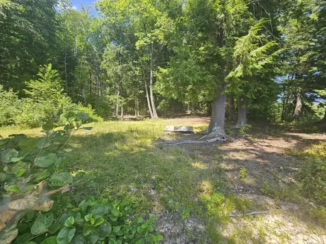 Lot U17-6 Narrow Gauge Trail Hiram ME 04041