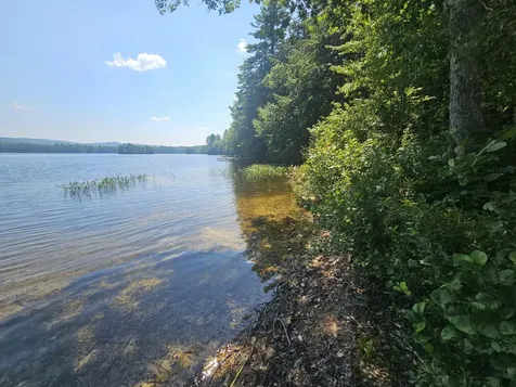Lot U17-6 Narrow Gauge Trail Hiram ME 04041