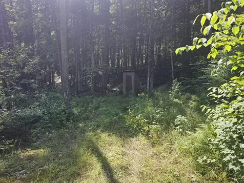 Lot U17-6 Narrow Gauge Trail Hiram ME 04041